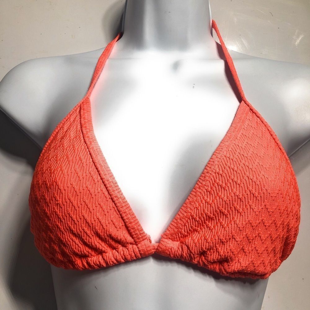 Old Navy Triangle Bikini Top